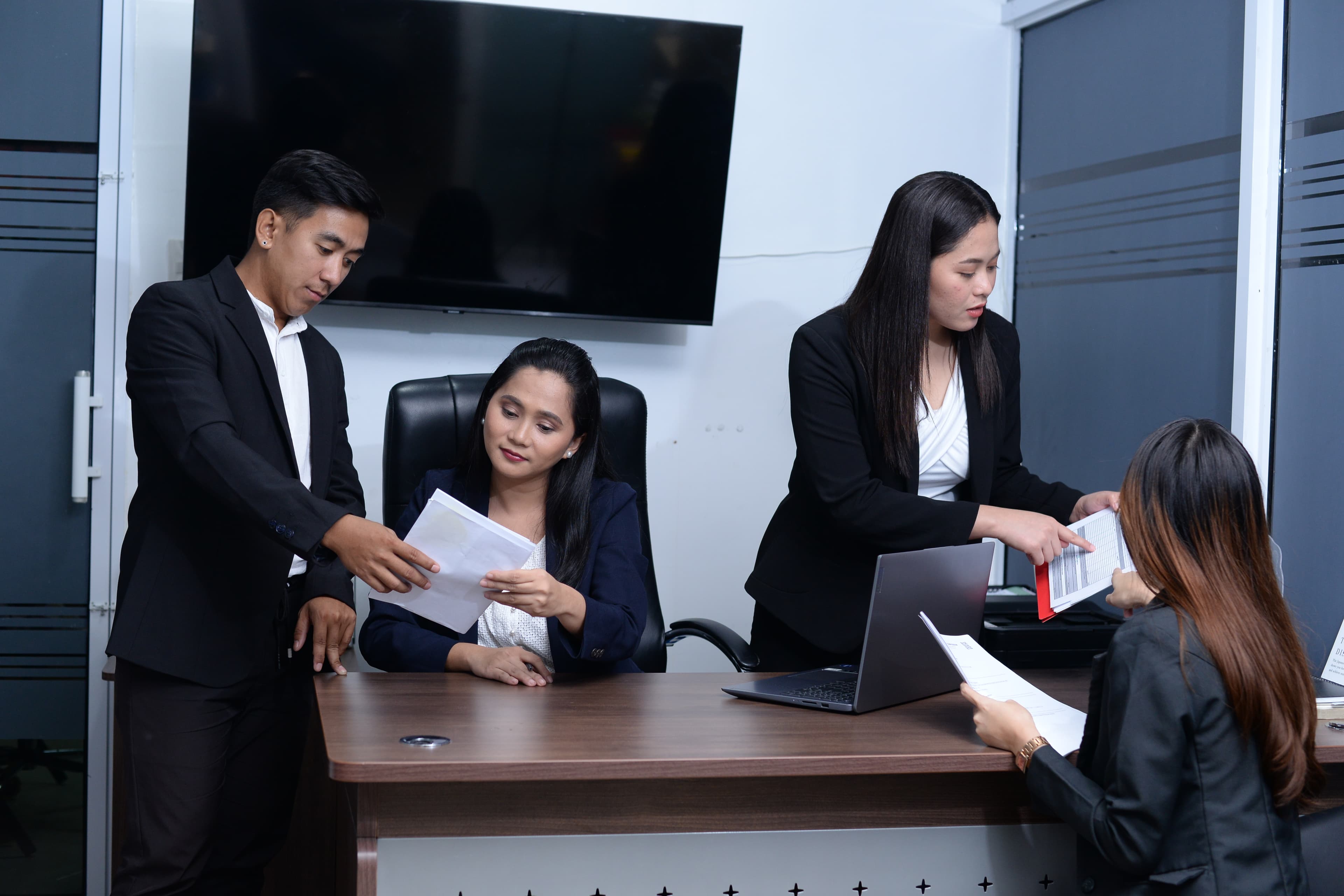 Accounting & Financial Reporting