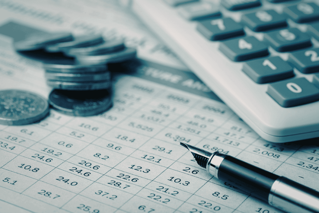 Accounting & Financial Reporting