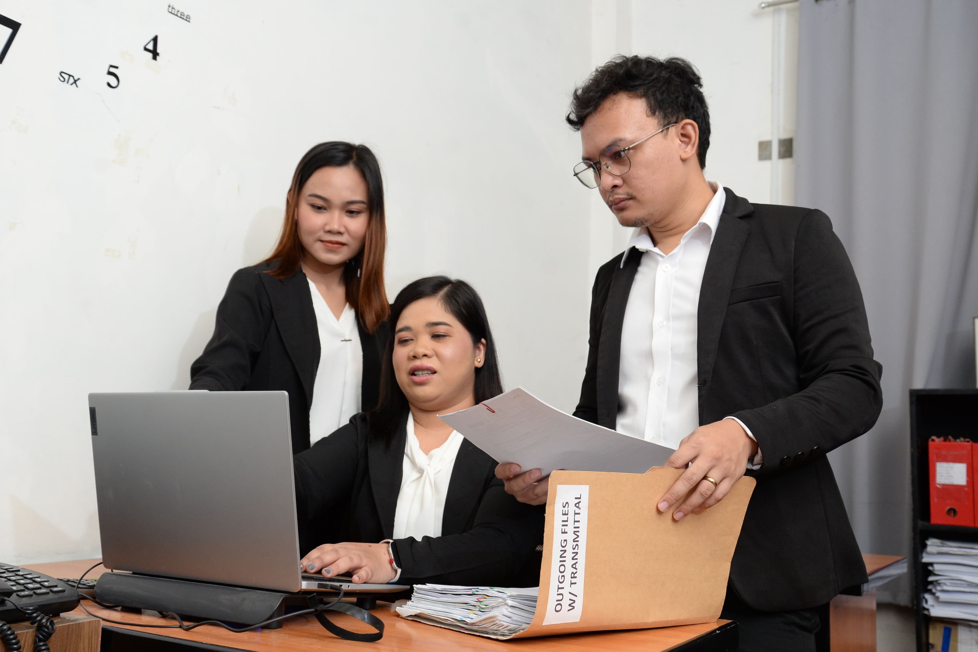 Bookkeeping Services