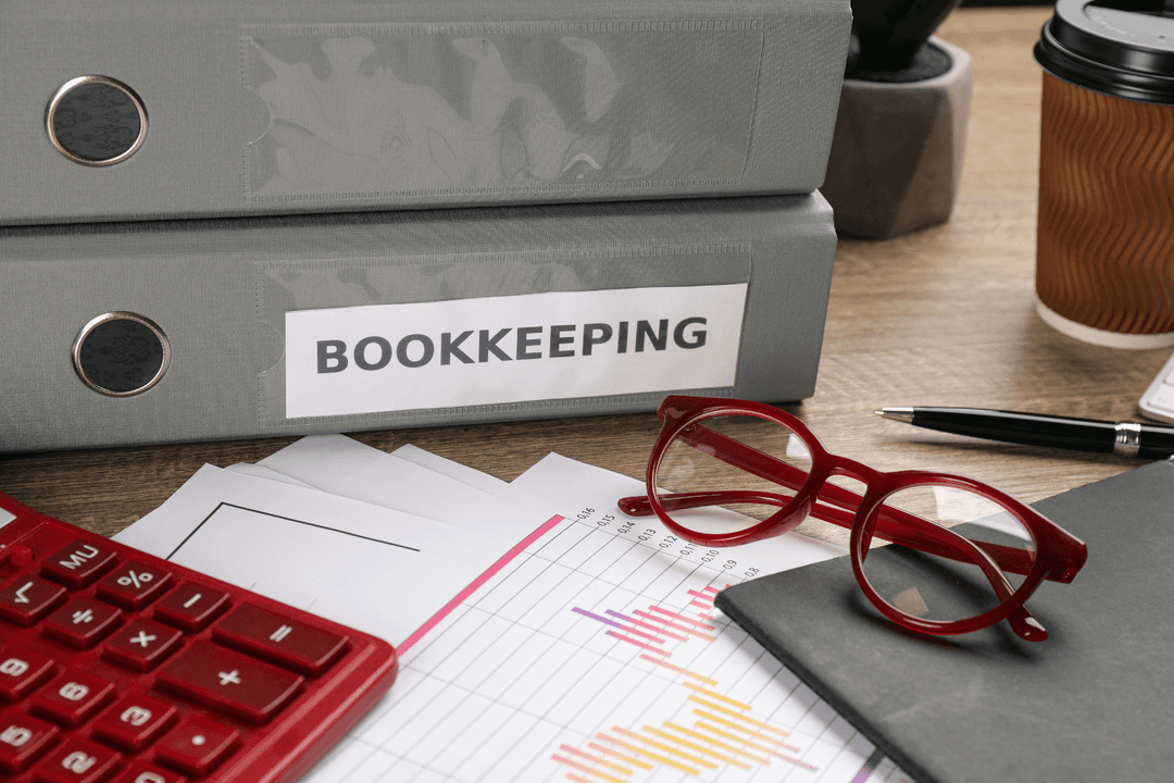 Bookkeeping