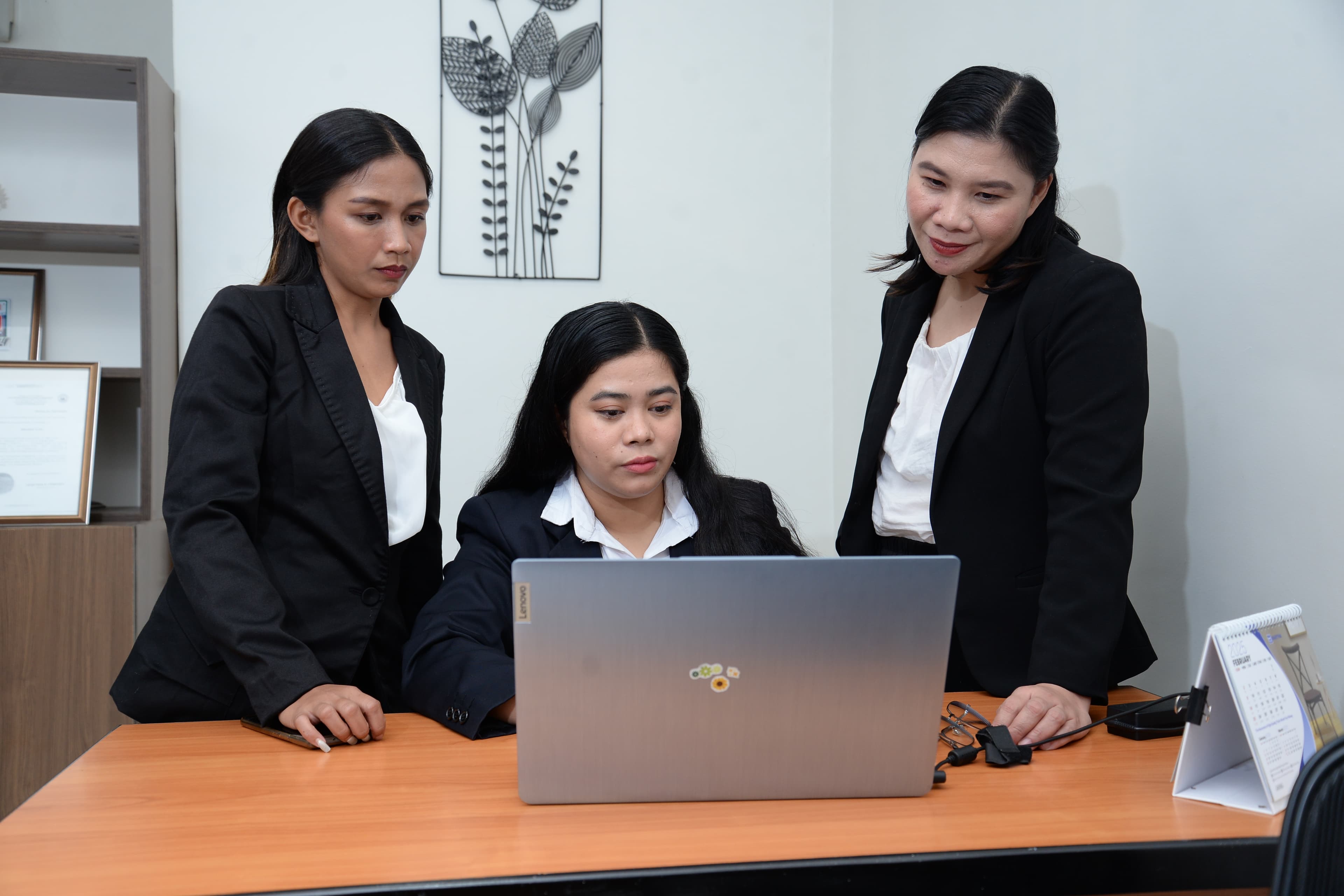 Regulatory Compliance & Corporate Services