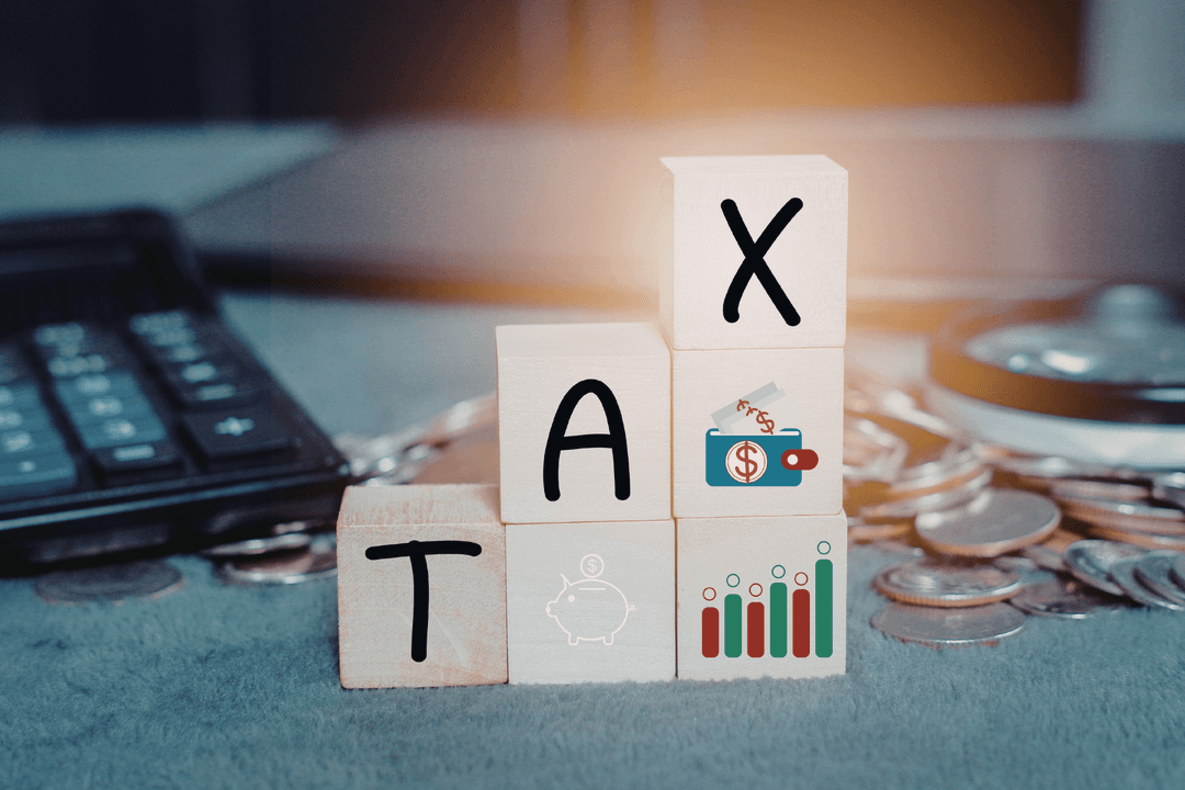 Taxation & Compliance