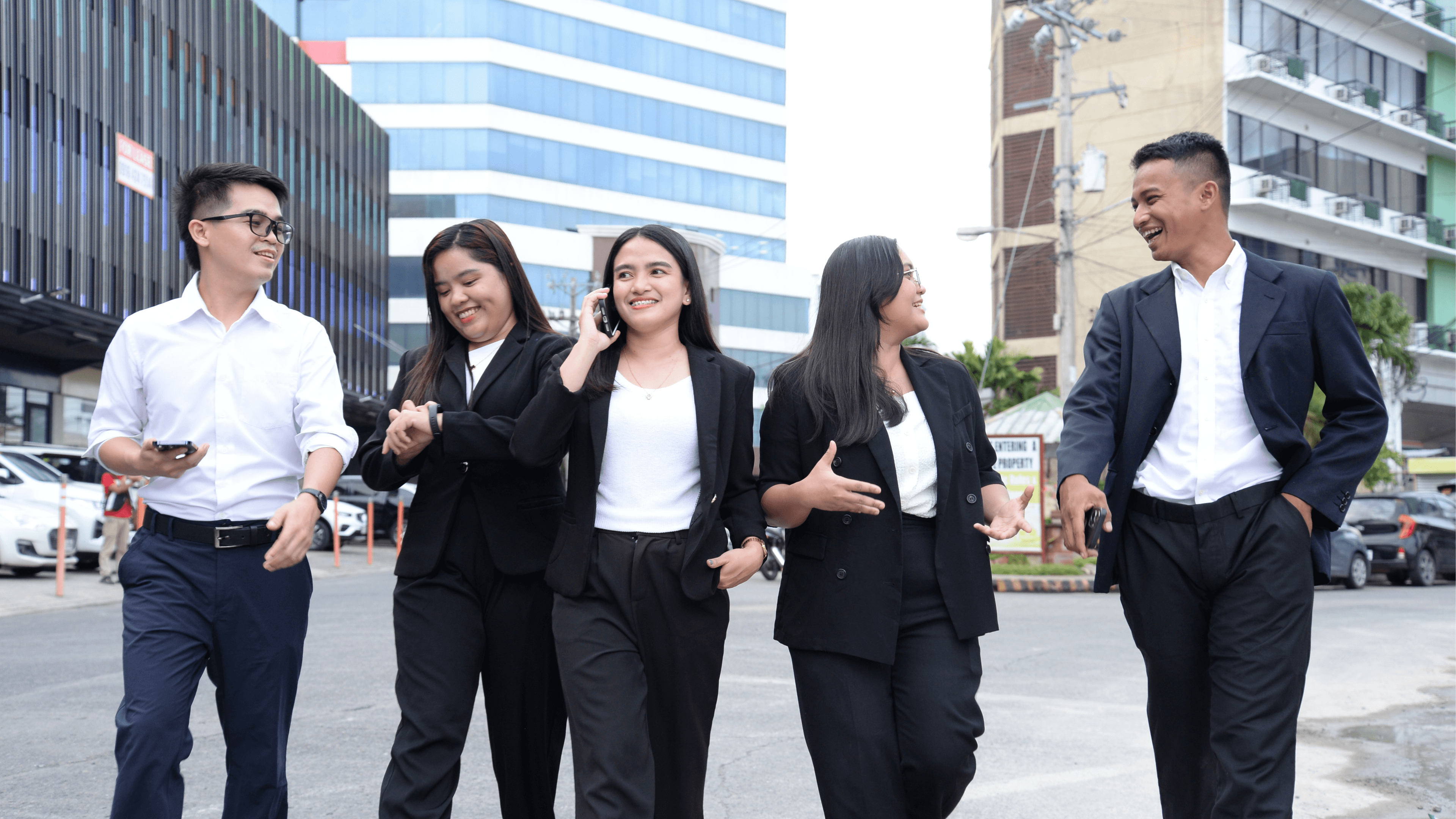 Empowering Businesses.